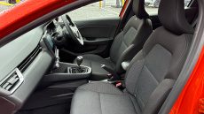 Renault Clio 1.0 TCe 90 Evolution 5dr Petrol Hatchback